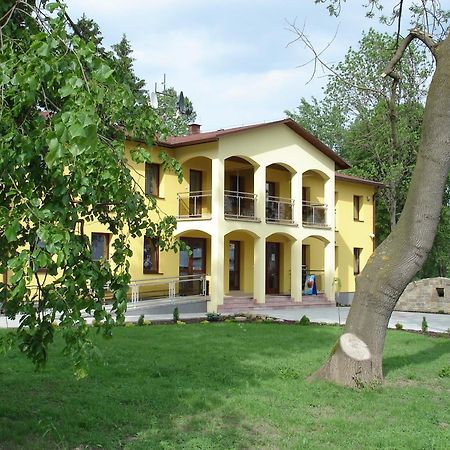 Penzion Hippoclub Liptovská Sielnica Exteriér fotografie
